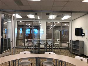 Google Room 